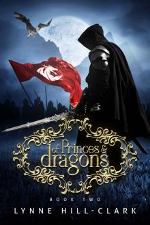 Of Princes and Dragons: Book 2 (Lords and Commoners)