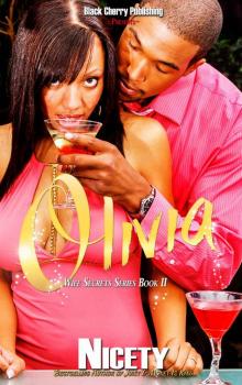 Olivia: Book 2 of the Wife Secrets Series