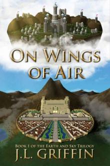 On Wings of Air (Earth and Sky Book 1)