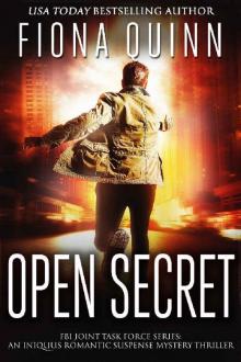 Open Secret