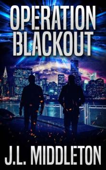 Operation Blackout