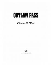 Outlaw Pass (9781101544785)