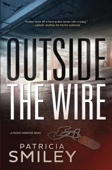 Outside the Wire