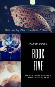 Paper Dolls [Book Five]