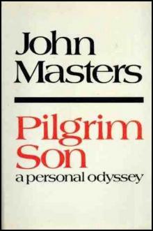 Pilgrim Son: A Personal Odyssey