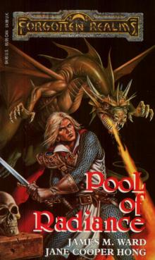 Pool of Radiance hop-1