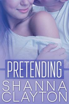 Pretending