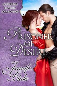 Prisoner of Desire