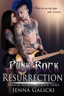 Punk Rock Resurrection