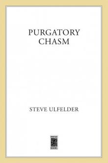 Purgatory Chasm: A Mystery