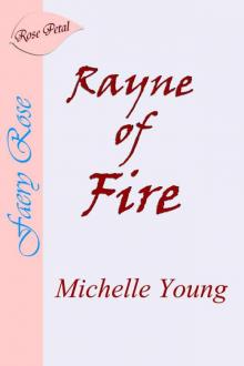 Rayne of Fire