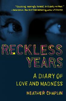 Reckless Years