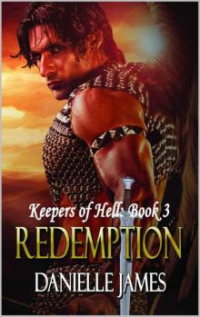 Redemption (The Keepers of Hell Book 3)