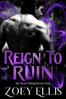 Reign To Ruin