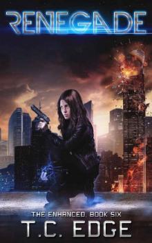 Renegade: Book Six in the Enhanced Series