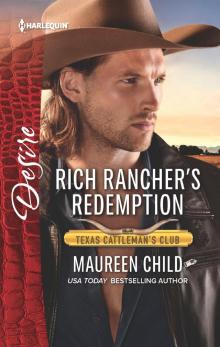 Rich Rancher's Redemption