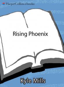 Rising Phoenix