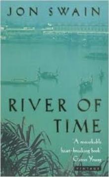 River Of Time