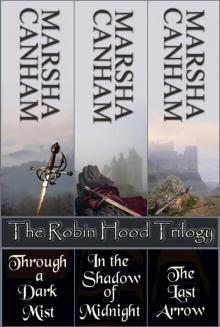 Robin Hood Trilogy