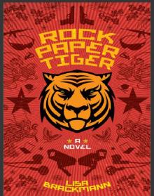 Rock Paper Tiger