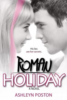 Roman Holiday