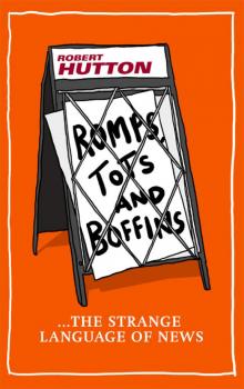 Romps, Tots and Boffins