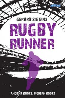 Rugby Runner