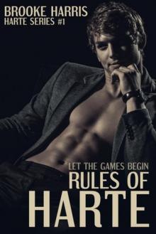 Rules of Harte (Harte Series #1)