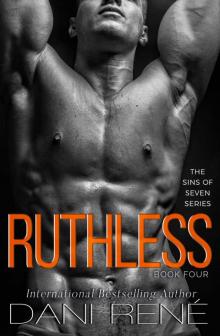 Ruthless: Sins of Seven Series