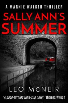 Sally Ann's Summer (Marnie Walker)