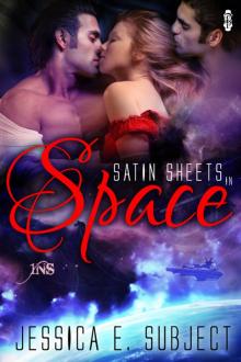 Satin Sheets in Space