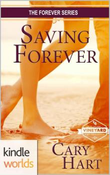 Saving Forever