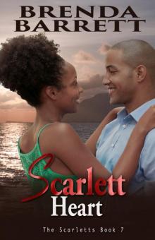 Scarlett Heart (The Scarletts