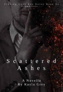 Scattered Ashes