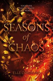 Seasons of Chaos