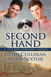 Second Hand