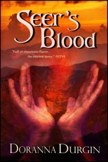 Seer's Blood