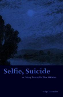 Selfie, Suicide