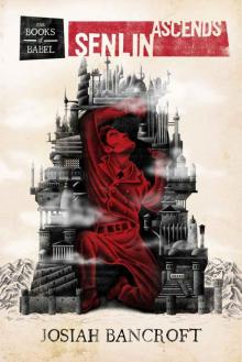 Senlin Ascends (The Books of Babel Book 1)