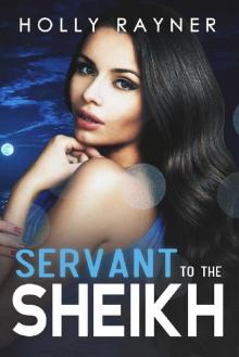 Servant To The Sheikh