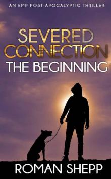 Severed Connection_The Beginning