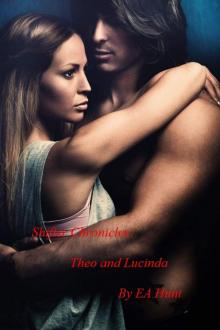 Shifter Chronicles - Theo and Lucinda