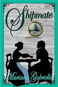 Shipmate: A Royal Regard Prequel Novella