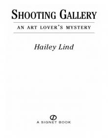 Shooting Gallery