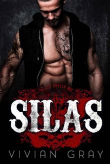 Silas_Death Knells MC