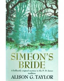 Simeon's Bride