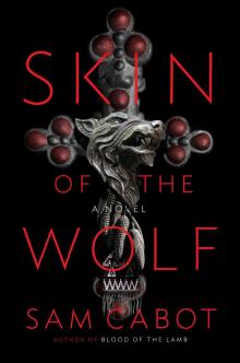 Skin of the Wolf