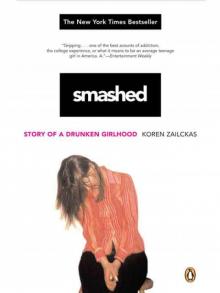 Smashed_Story of a Drunken Girlhood