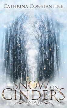 Snow on Cinders (The Tallas Series Book 2)