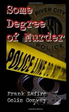 Some Degree of Murder rcc-5